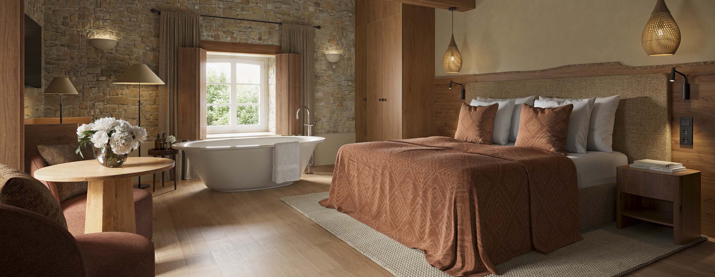 Van Oys Maastricht Retreat Junior Suite Remise Van Oys Maastricht Retreat Junior Suite Remise