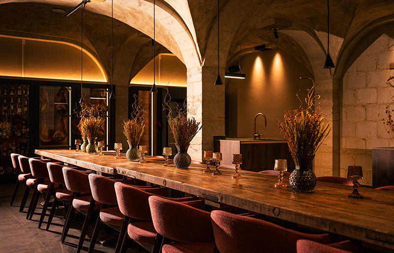 Atelier du Terroir