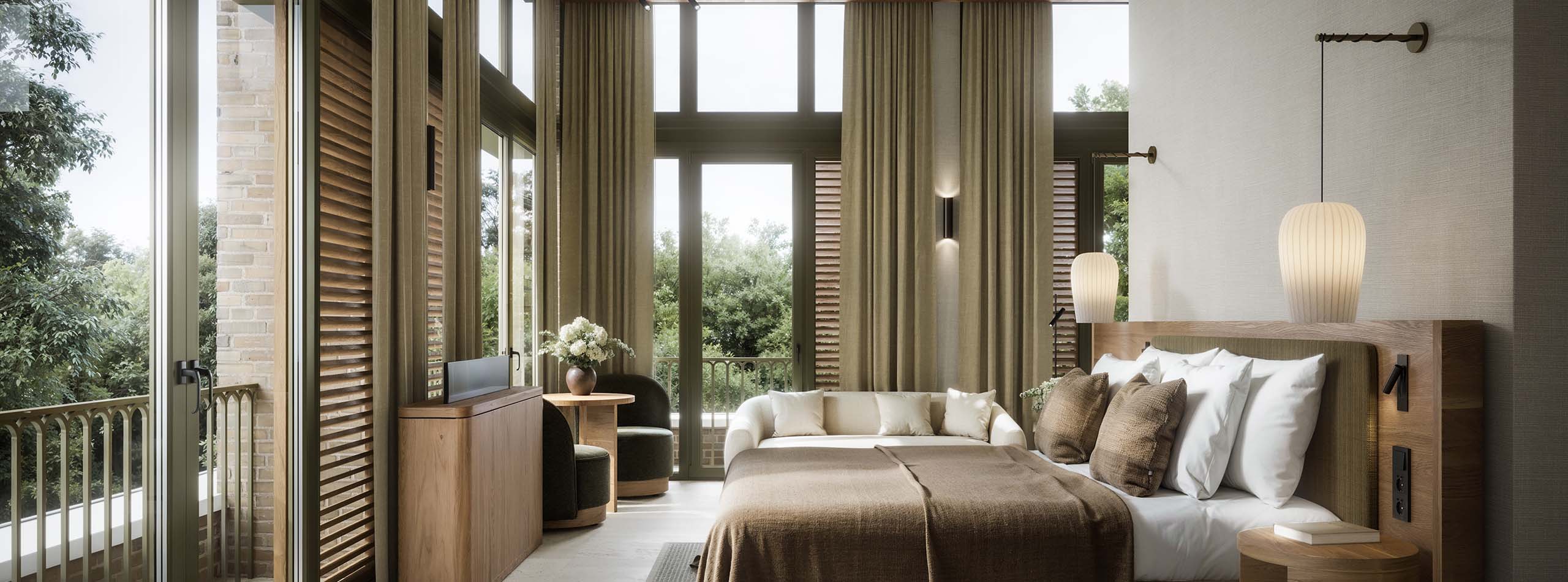 Spa Suite Van Oys Maastricht Retreat Spa Suite