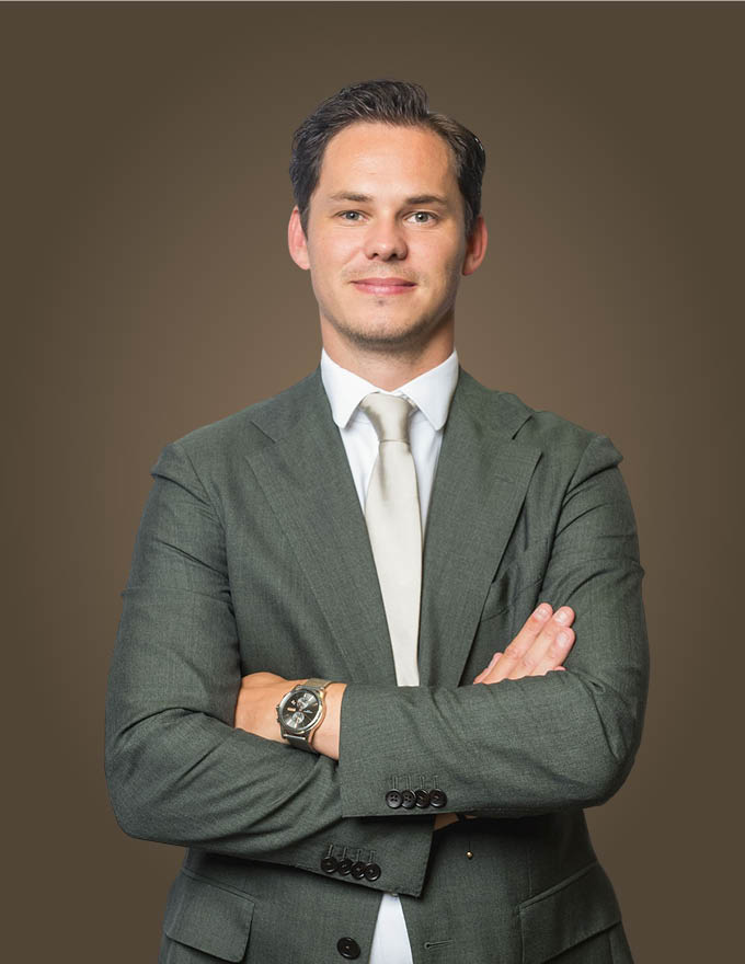 Stefan Callaars