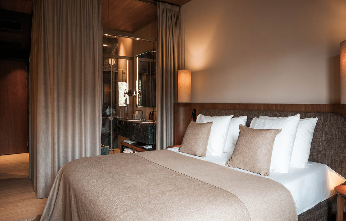 Deluxe Room with Terrace Van Oys Maastricht Retreat