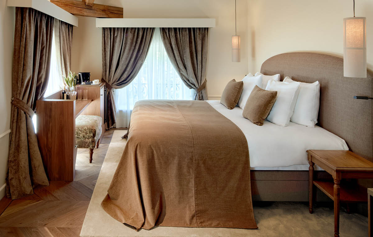 Spa Suite