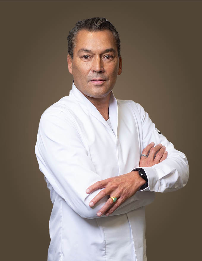 Pascal Jalhay