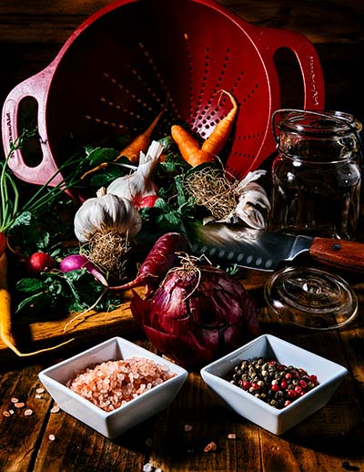Atelier du Terroir