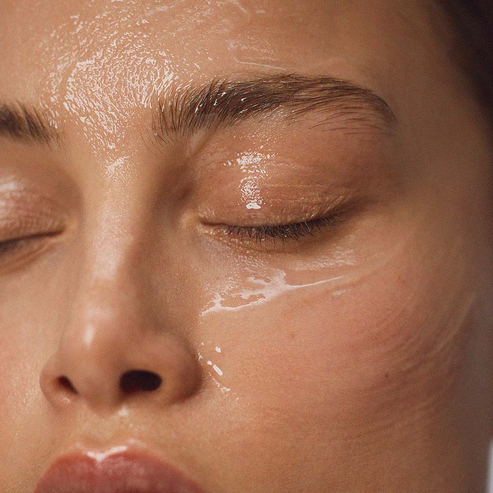 Oysana Spa - Treatment