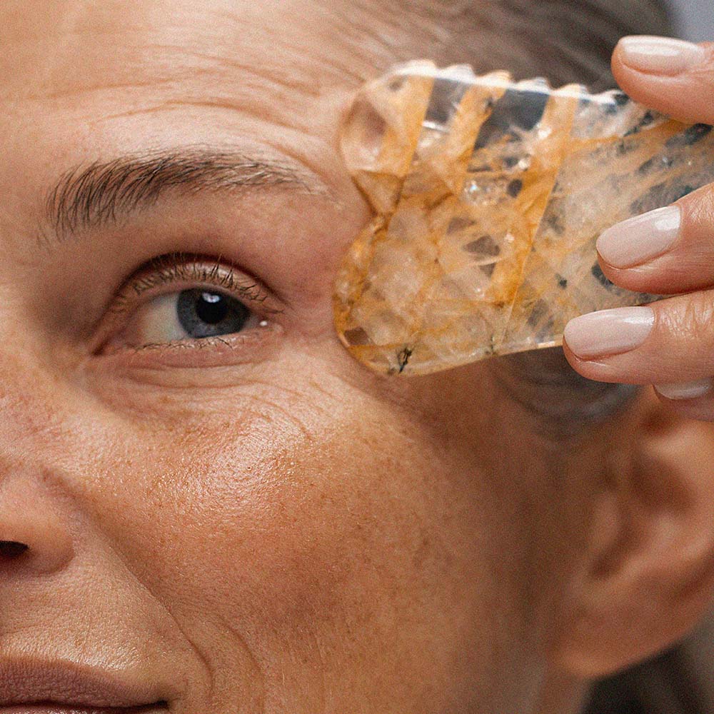 Oysana Spa - Treatment