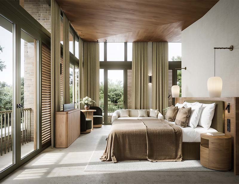 Business at Van Oys Maastricht Retreat