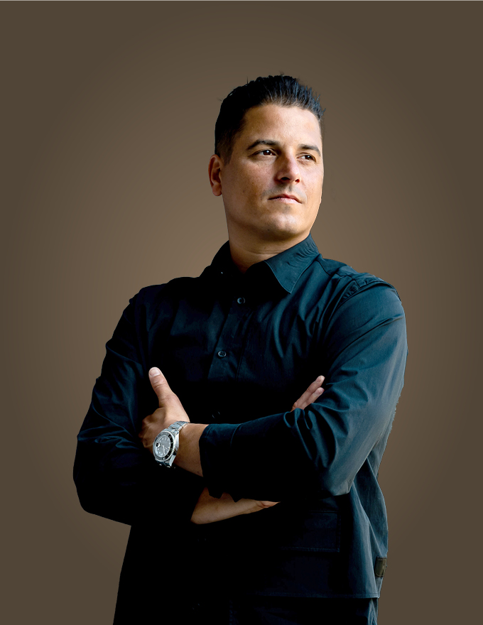 Guido Breaken