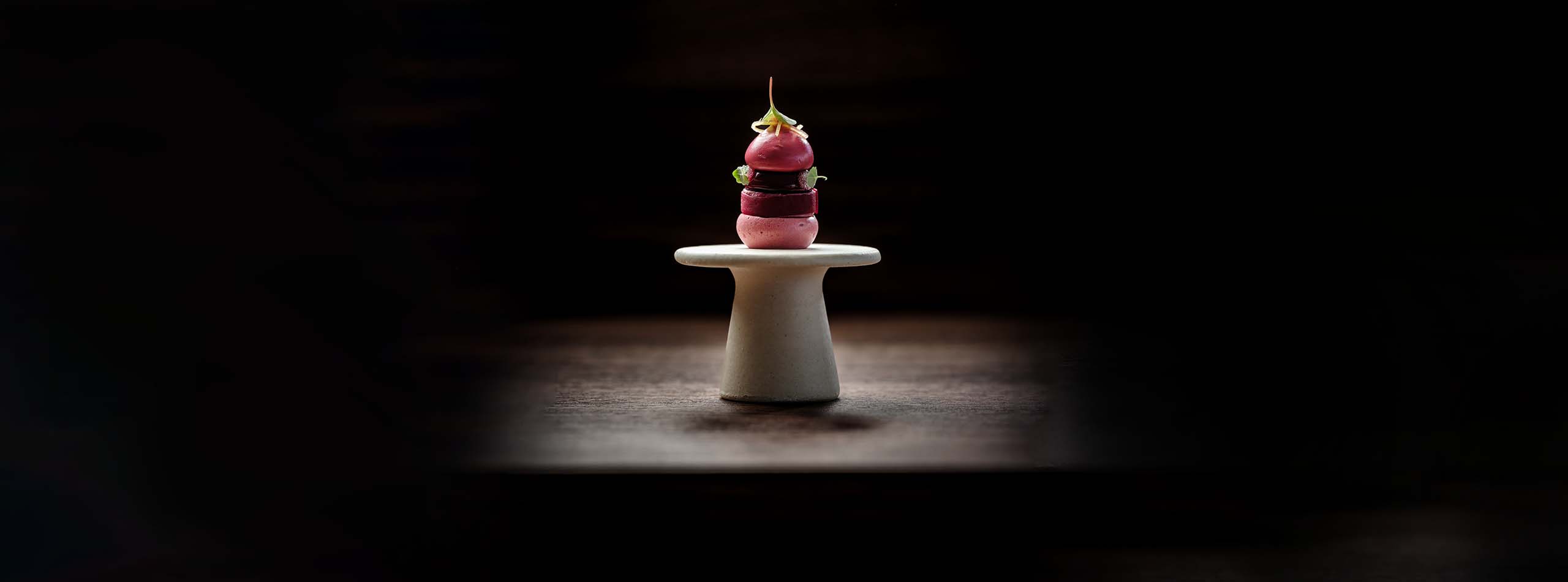 Restaurant Create by Guido Braeken