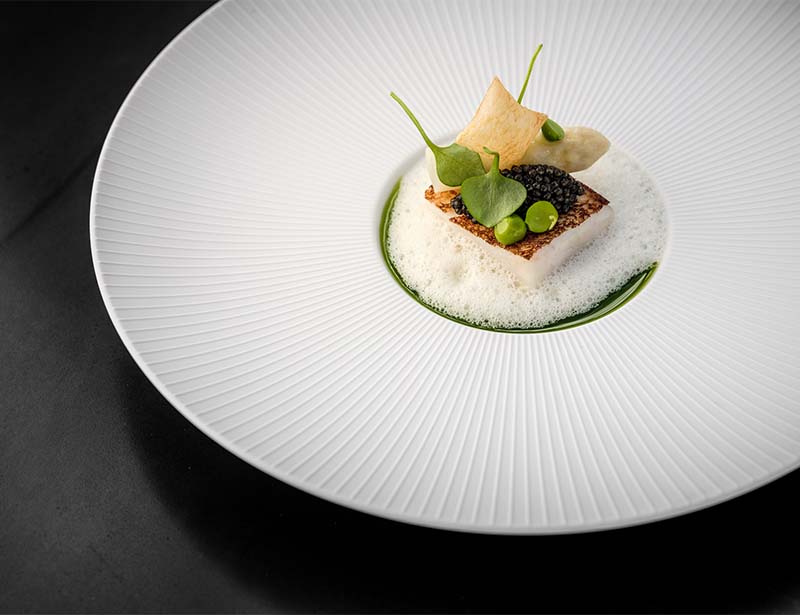 Restaurant Create by Guido Braeken