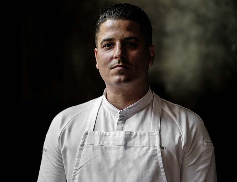 Restaurant Create by Guido Braeken
