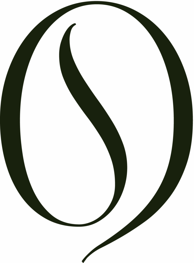 Signet Van Oys
