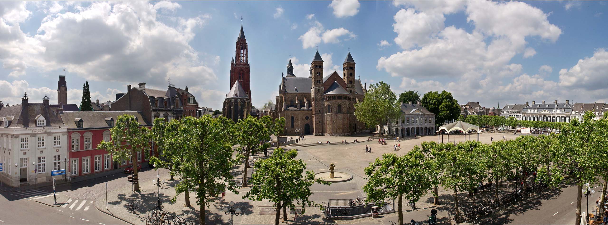 Van Oys Maastricht Retreat – Maastricht Van Oys Maastricht Retreat