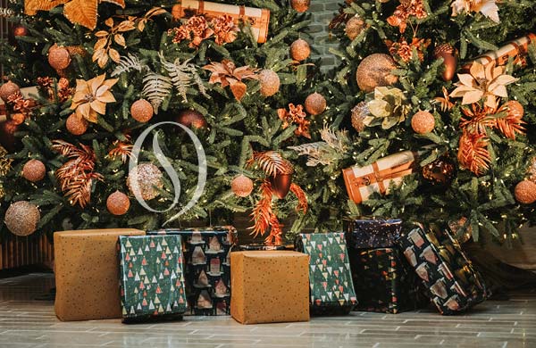 Culinary Christmas Escape