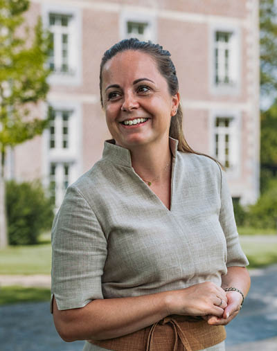 Simone Bohmer Simone Böhmer