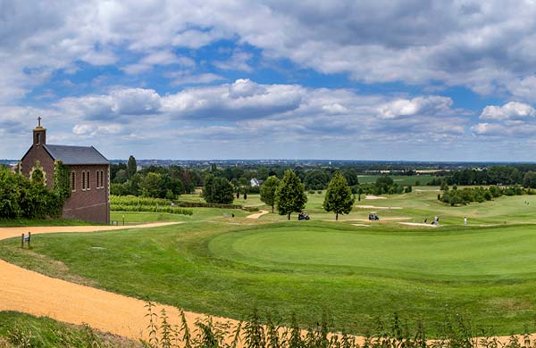 Golf Escape