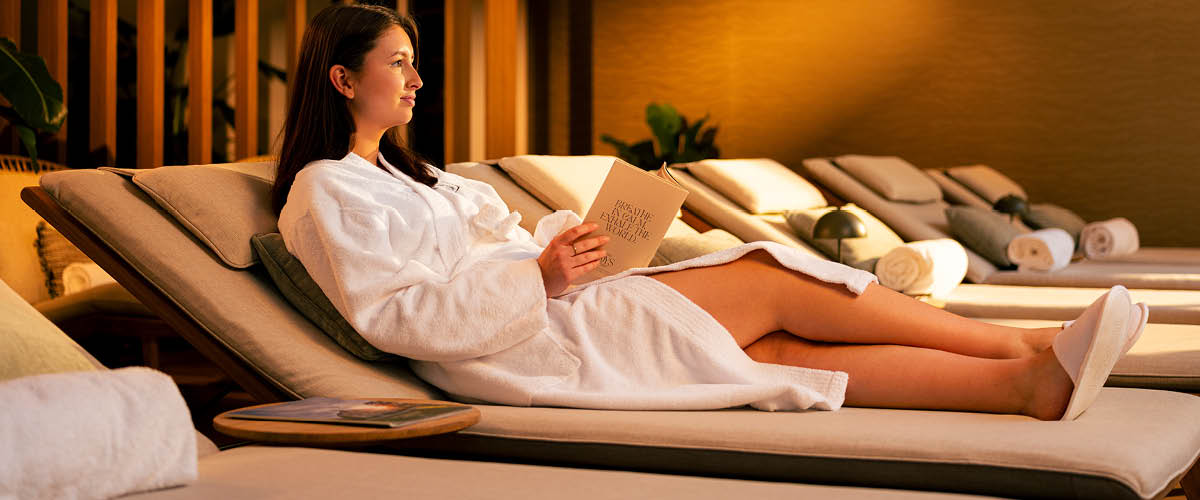 Van Oys Oysana Spa Sports Membership lidmaatschap Day Spa