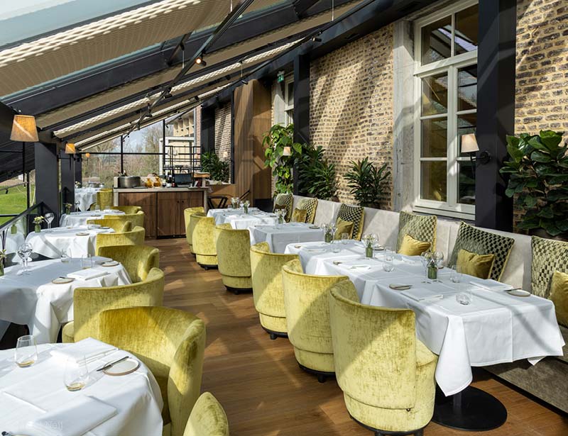 Maes, Cuisine du Terroir