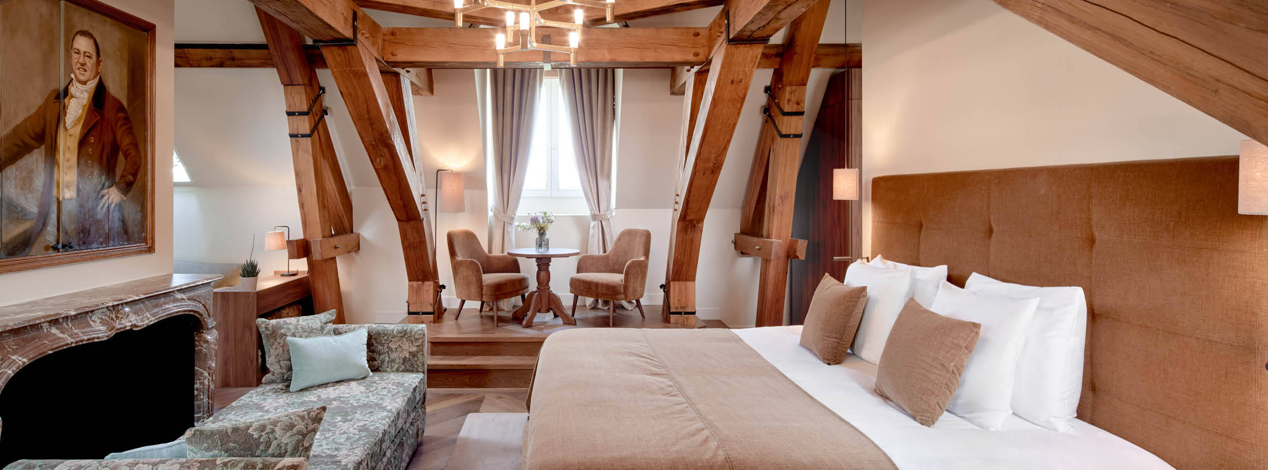 Van Oys Maastricht Retreat
