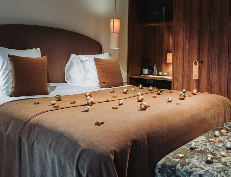 Van Oys Maastricht Retreat fallback Christmas New Year Business at Van Oys Maastricht Retreat