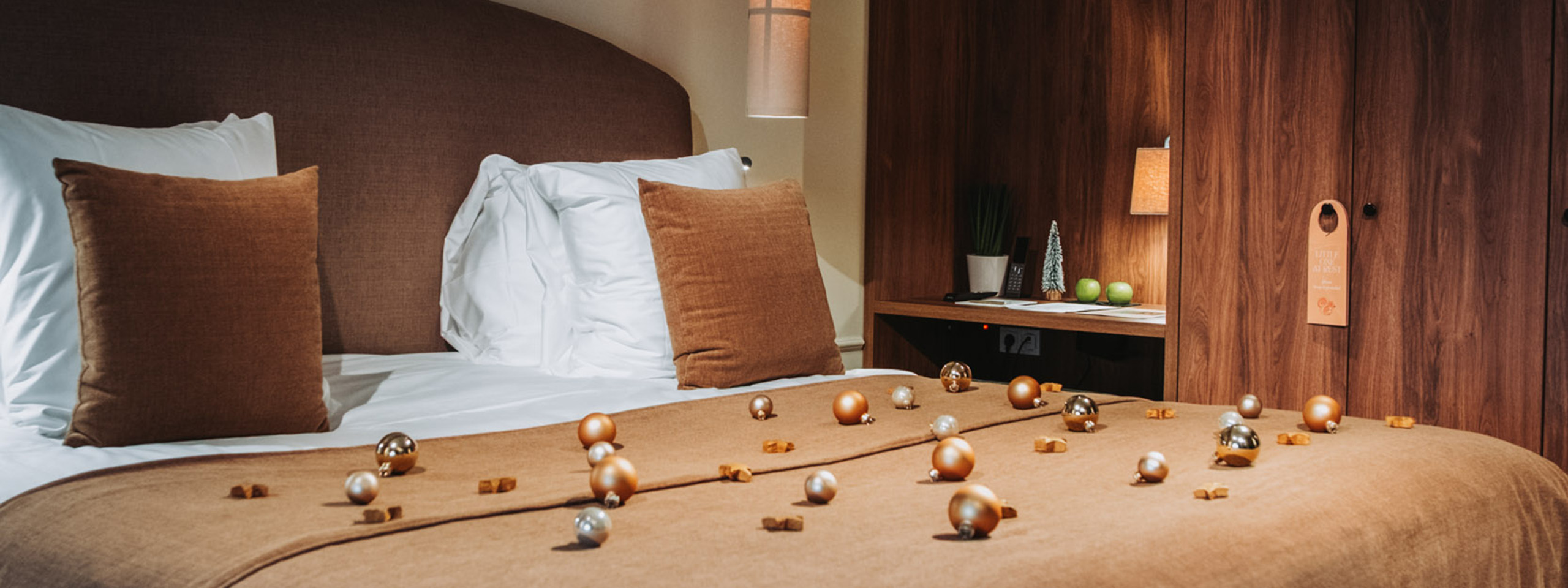 Van Oys Maastricht Retreat header Christmas New Year Business at Van Oys Maastricht Retreat