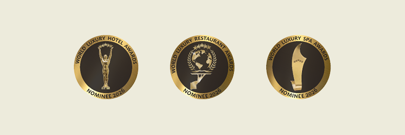 Van Oys World Luxury Awards