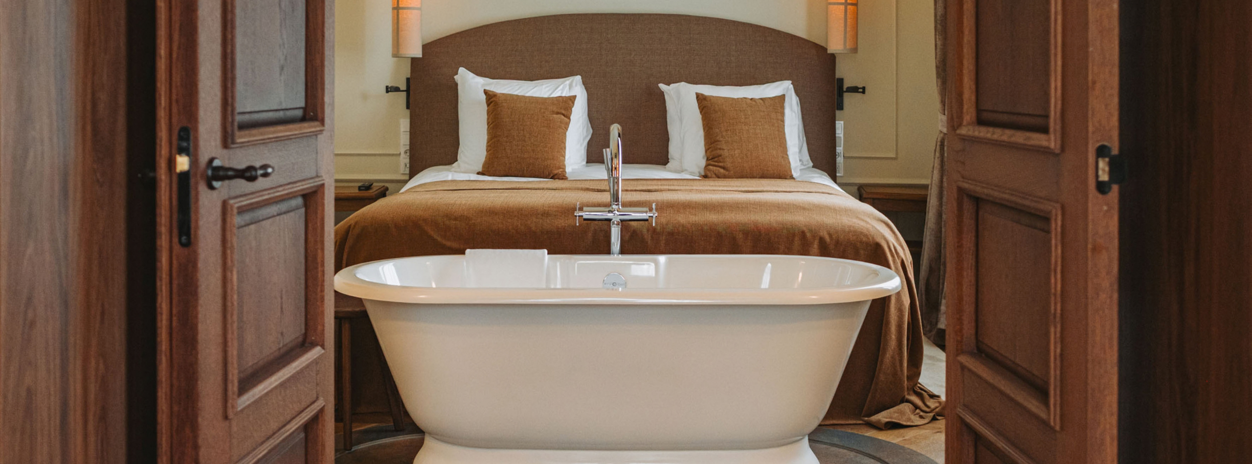 Van Oys Rooms & Suites Create by Guido Braeken