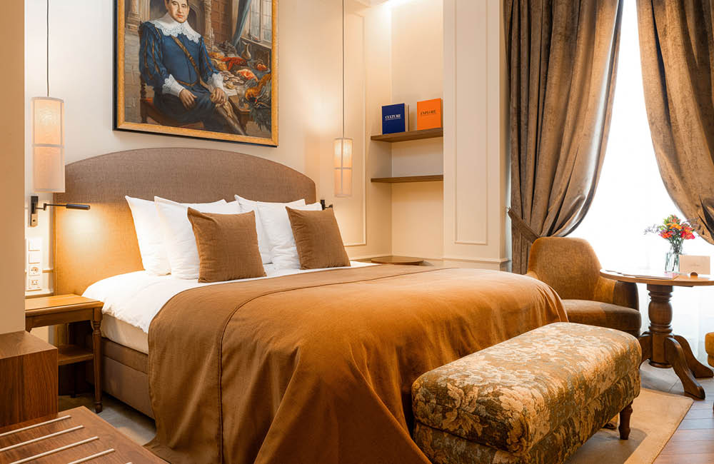 Van Oys Mastricht Retreat_10 Junior Suite Van Oys Mastricht Retreat_10 Junior Suite