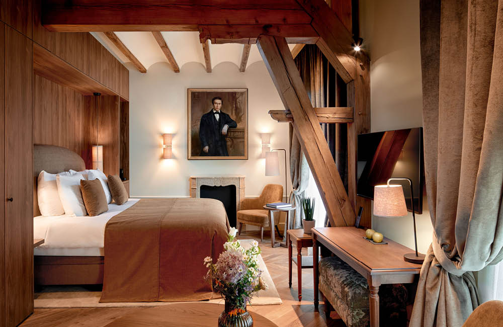 Van Oys Mastricht Retreat_11 One Room Suite Van Oys Mastricht Retreat_11 One Room Suite
