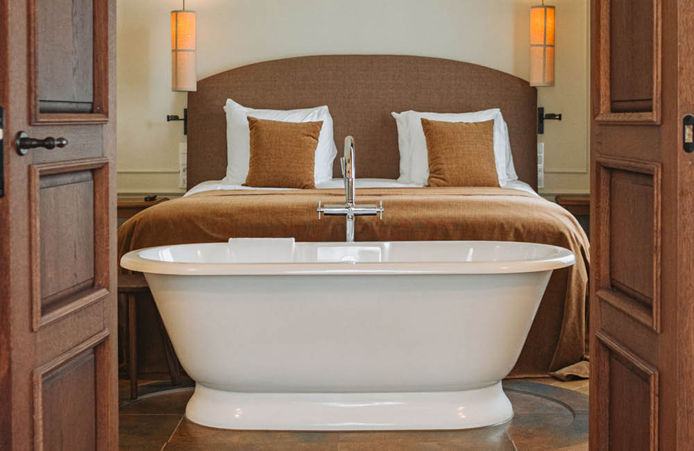 Van Oys Mastricht Retreat_12 Two Room Suite Van Oys Mastricht Retreat_12 Two Room Suite